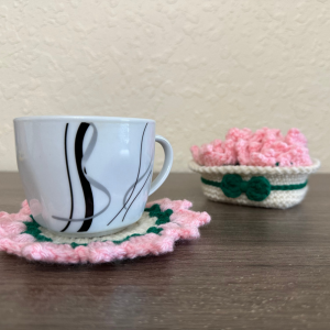 4-Pink-Flower-Coaster2