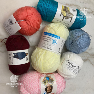 Yarn Mix